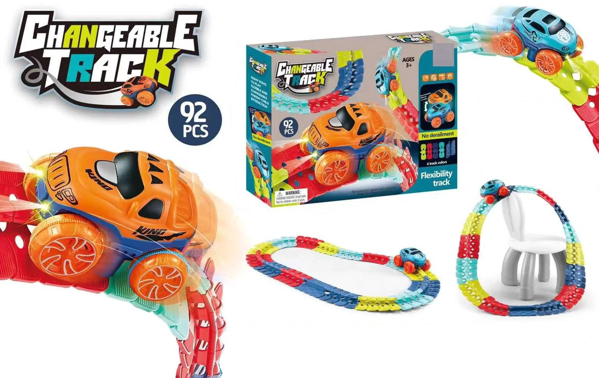 საავტომობილო ტრასა