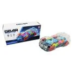 მუსიკალური მანქანა მექანიზმით