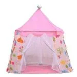 ნაჭრის სახლი - კარავი