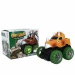 მუსიკალური დინოზავრი