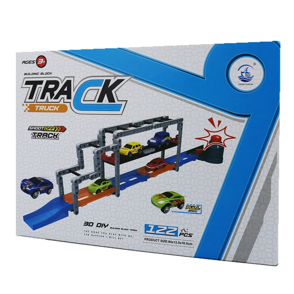 საავტომობილო ტრასა