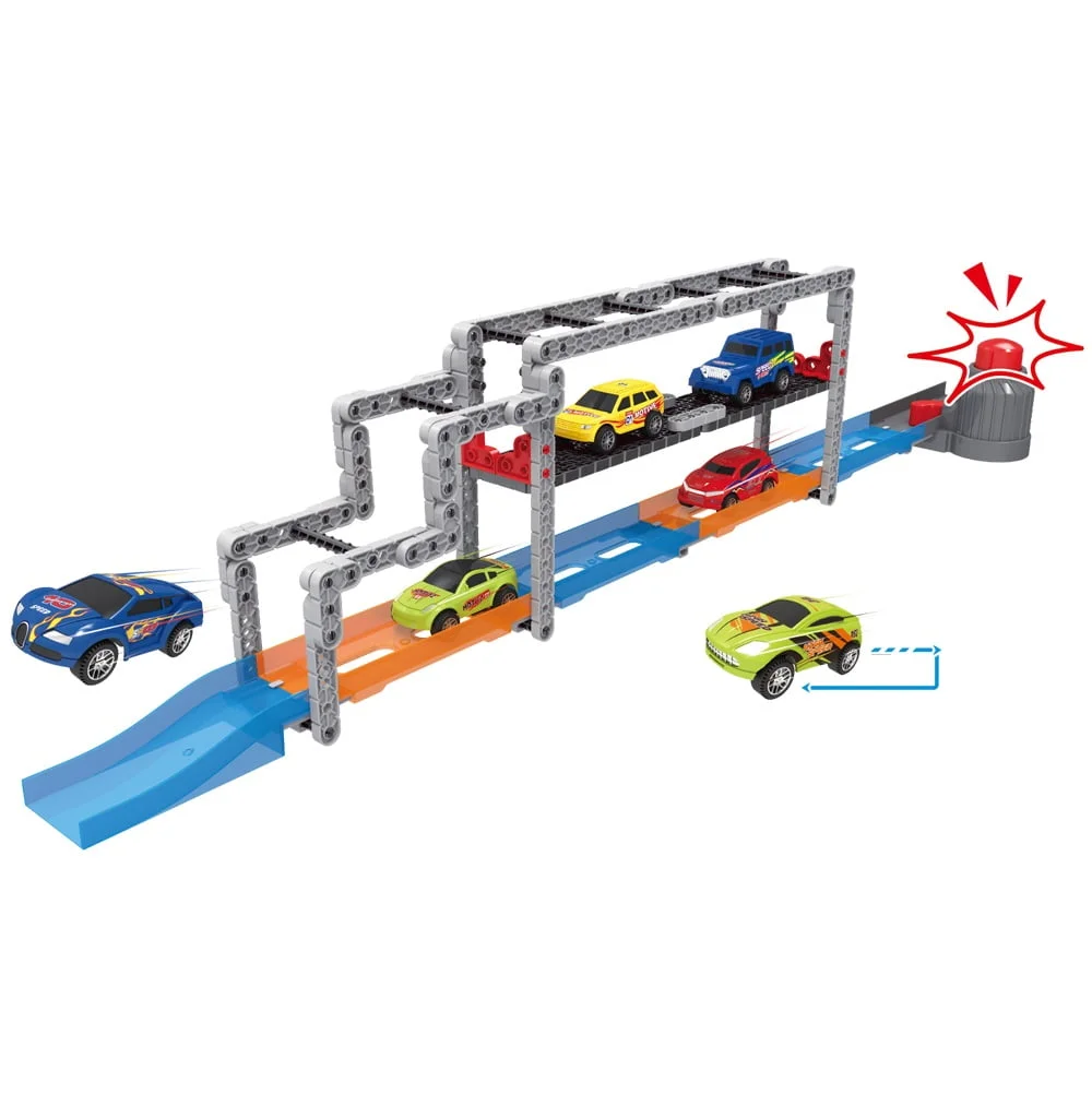 საავტომობილო ტრასა