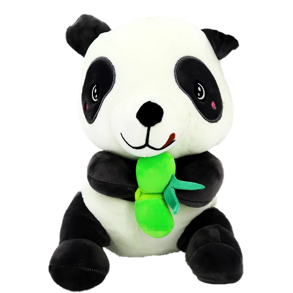 რბილი პანდა