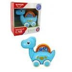 დინოზავრი