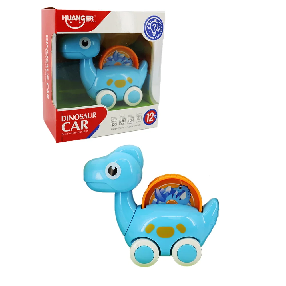 დინოზავრი