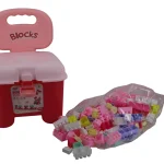 კონსტრუქტორი კუბიკები