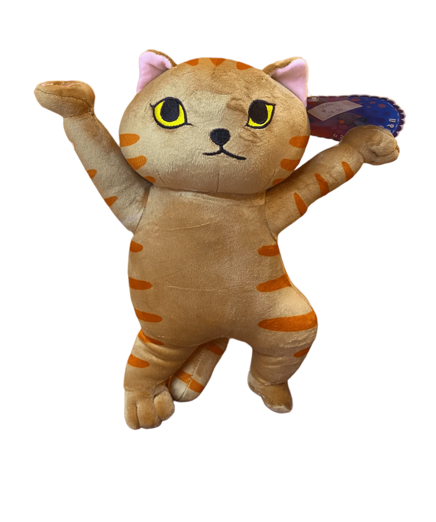 რბილი ფისო