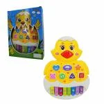 პიანინო იხვი