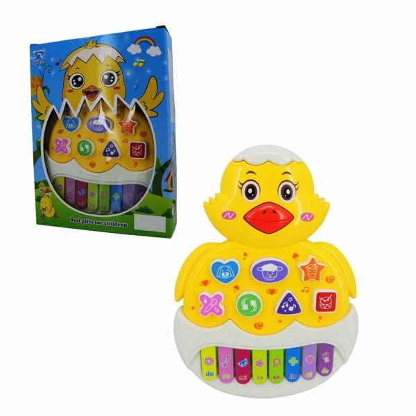 პიანინო იხვი