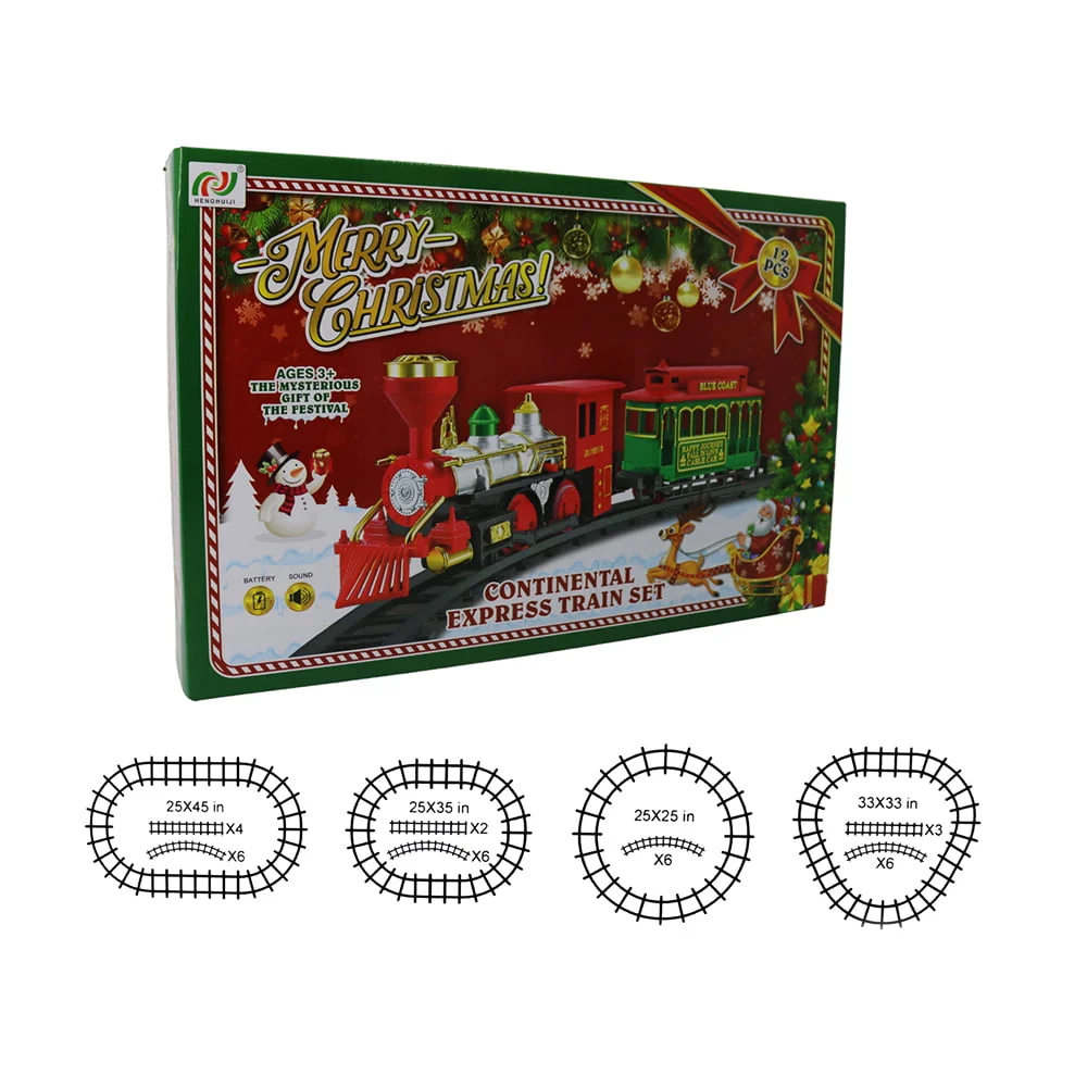 მატარებელი