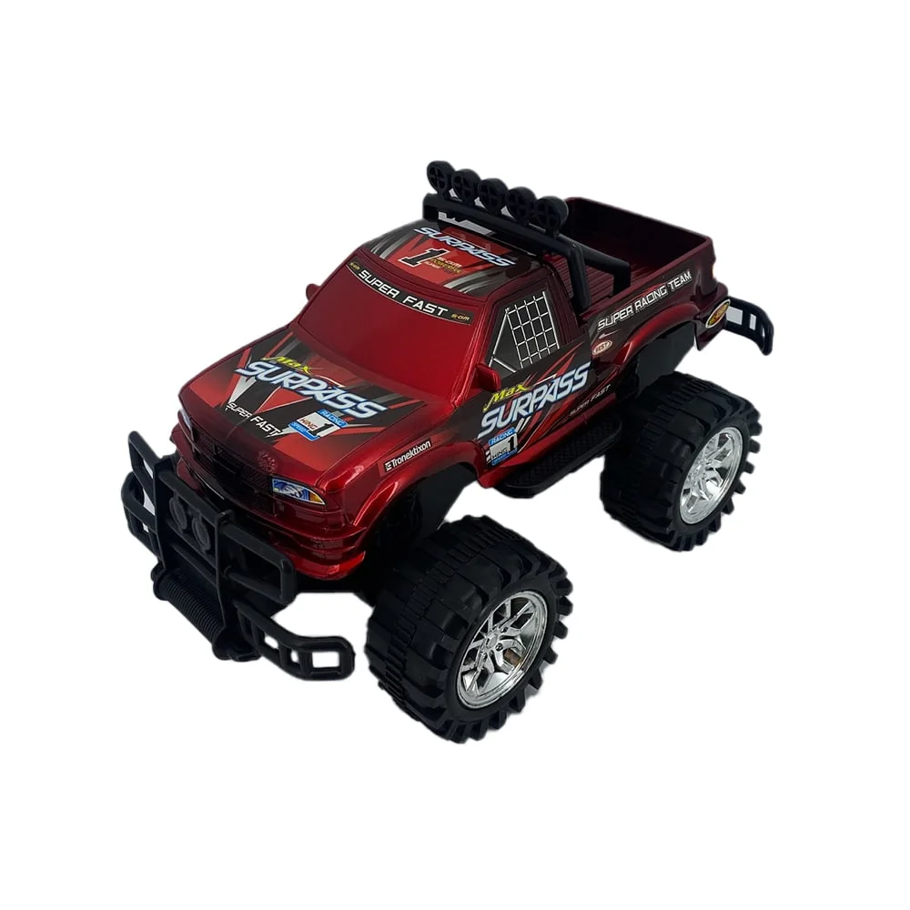 მექანიკური მანქანა