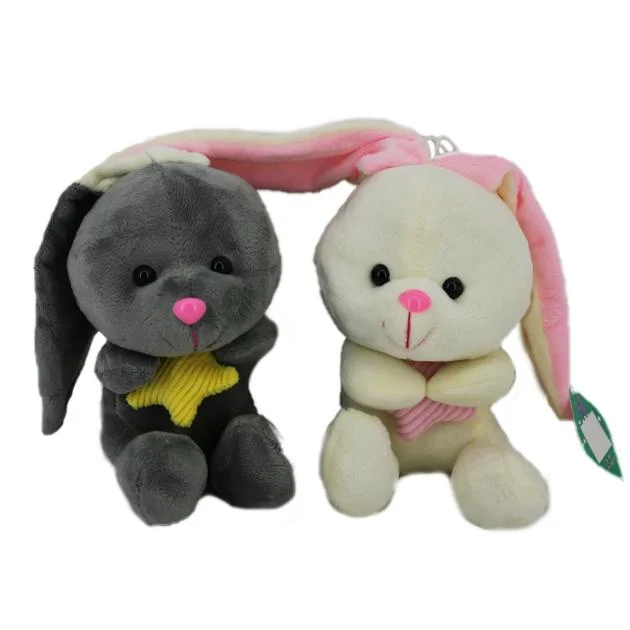 რბილი კურდღელი