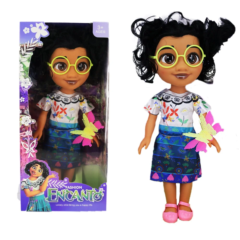 თოჯინა მირაბელი - Encanto