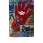 PJ Masks ხელთათმანი - სასროლი სათამაშო