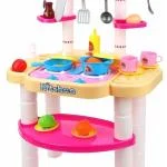 საბავშვო სამზარეულო