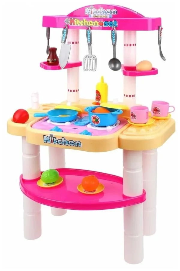 საბავშვო სამზარეულო