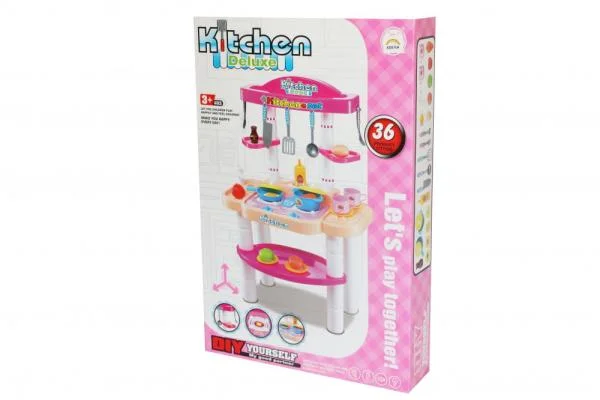 საბავშვო სამზარეულო