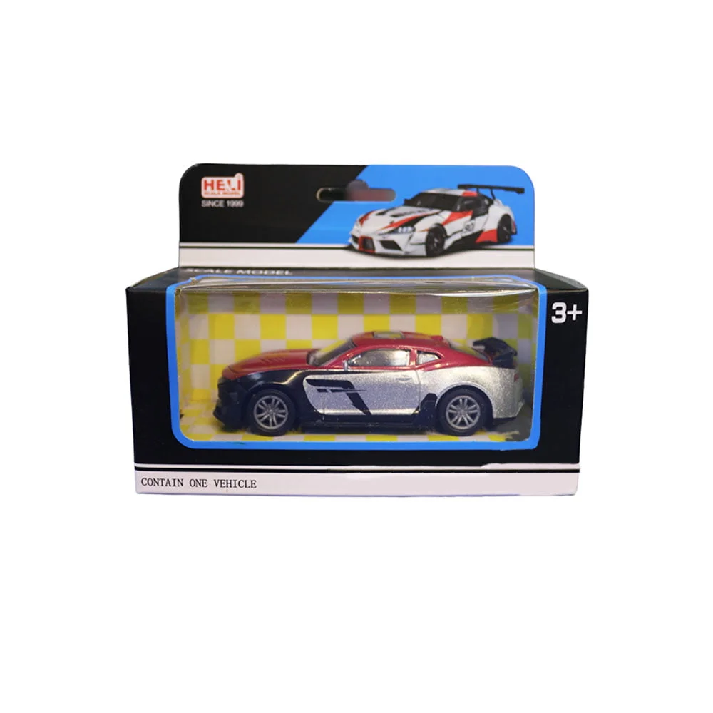 მეტალის მექანიკური მანქანა