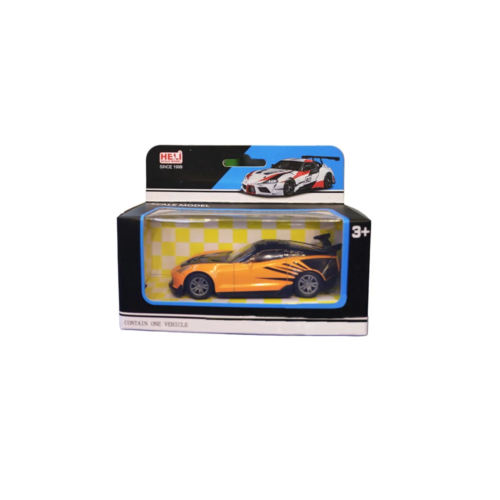 მეტალის მექანიკური მანქანა