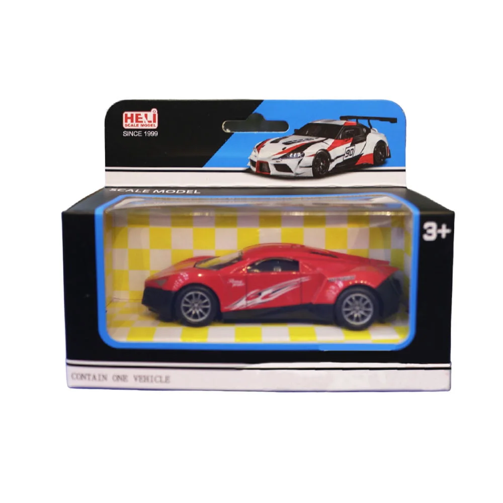 მეტალის მექანიკური მანქანა