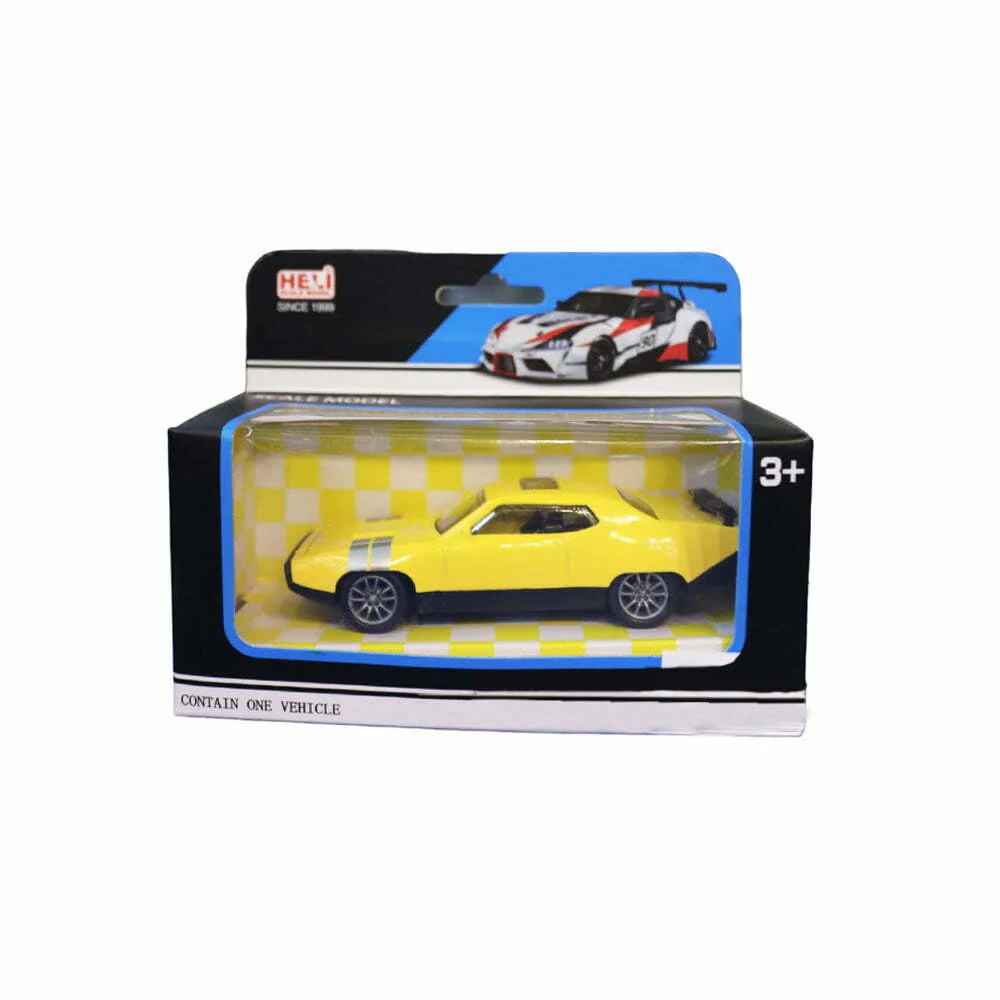 მეტალის მექანიკური მანქანა