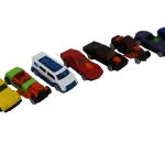 მექანიკური მანქანა