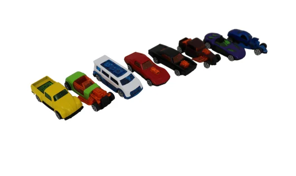 მექანიკური მანქანა