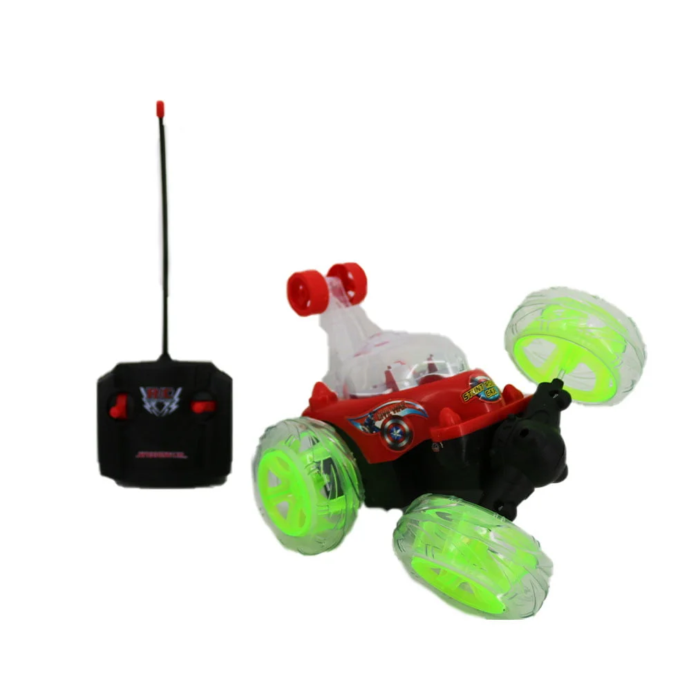 დისტანციური მართვის მანქანა