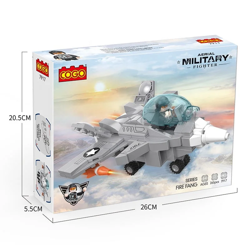 COGO კონსტრუქტორი