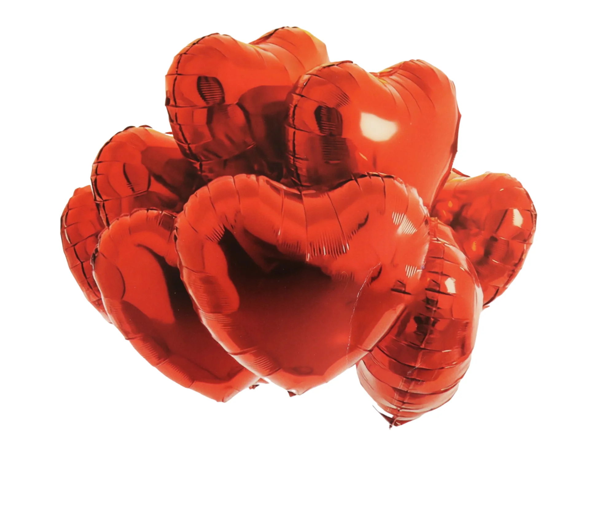 ფოლგირებული ბუშტების ნაკრები