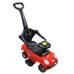 საბავშვო მექანიკური მანქანა