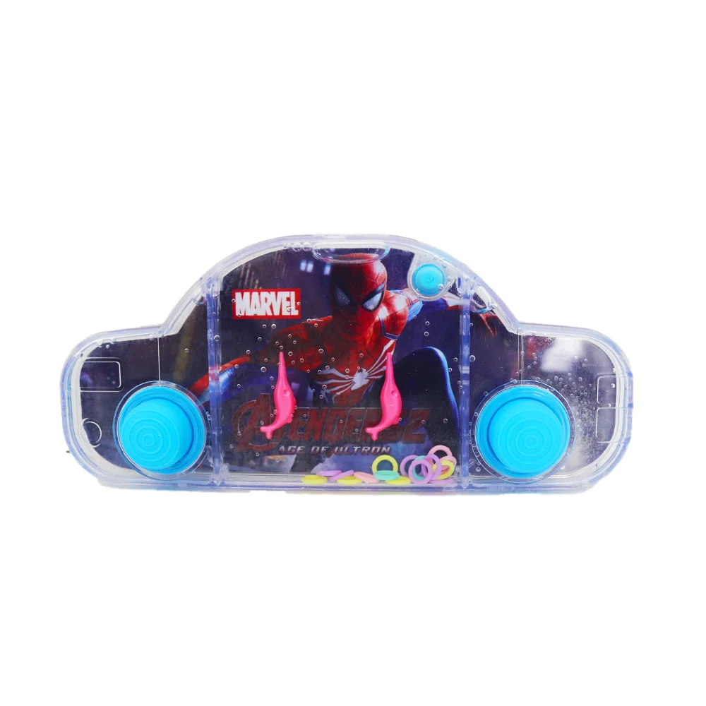 AVENGERS - ის წყლის სათამაშო