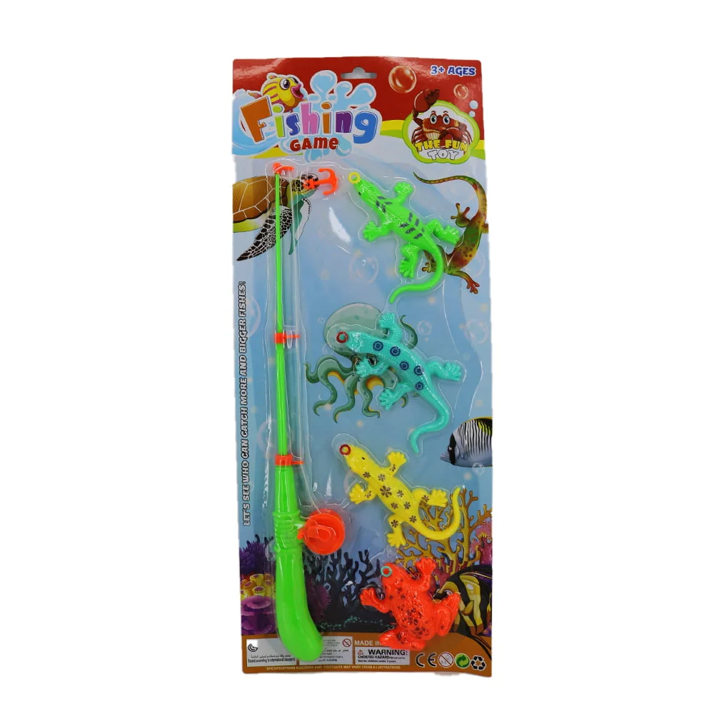 სათევზაო ნაკრები