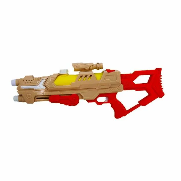 წყლის თოფი