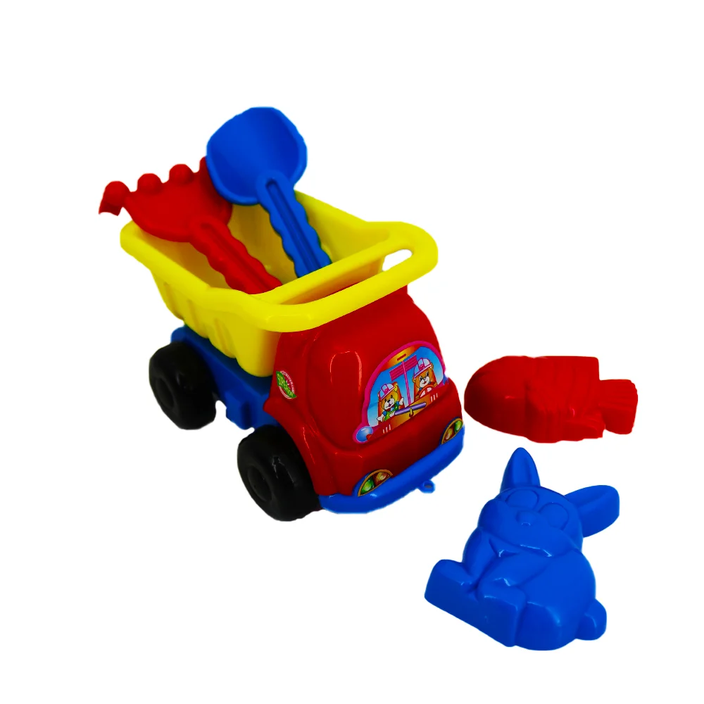 ქვიშის ნაკრები