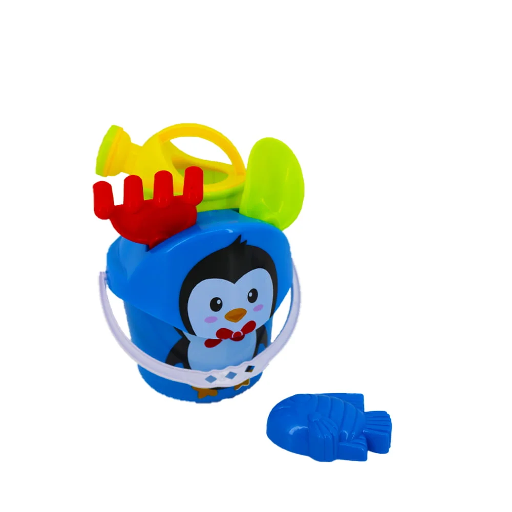 ქვიშის ნაკრები