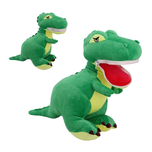 რბილი დრაკონი