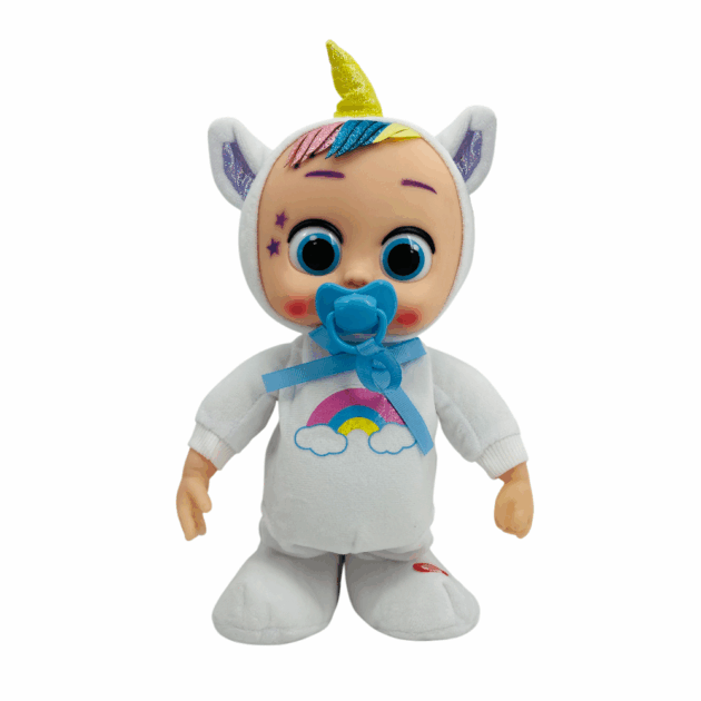 Doll CRY BABY