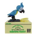 Piggy Bank Parrot