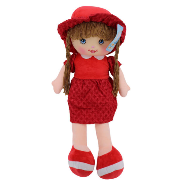 რბილი თოჯინა JN-19