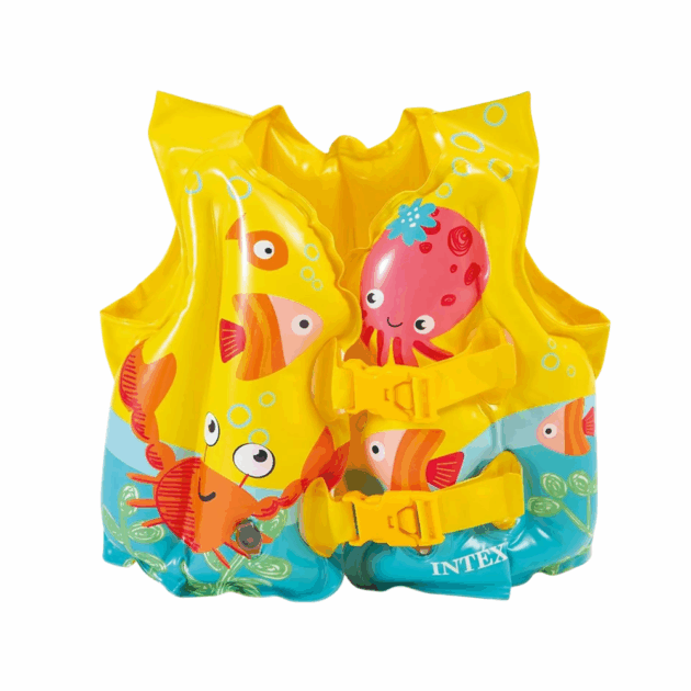 Swimming Vest 59661EP