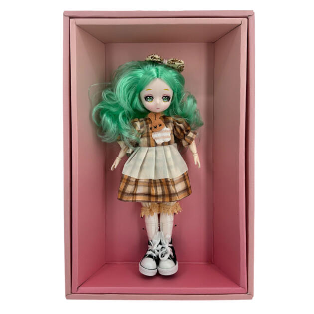 Doll XL-3093