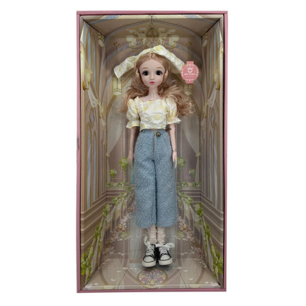 Doll XL-6001