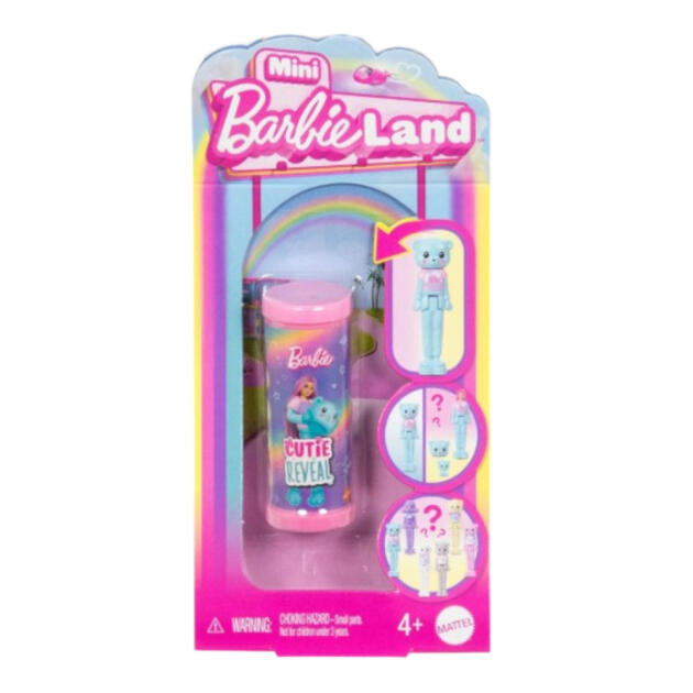 Barbie - Create Your Own Barbie