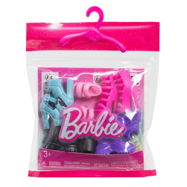 Barbie - Barbie Shoes