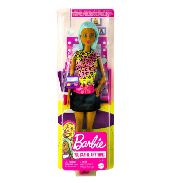 Barbie - Doll