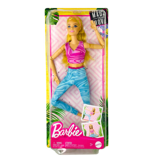 Barbie - Doll