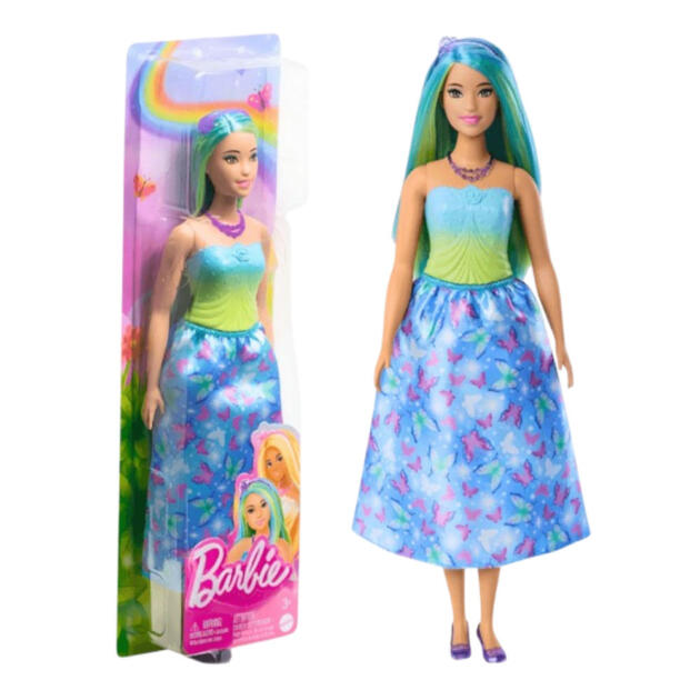 Barbie - Doll