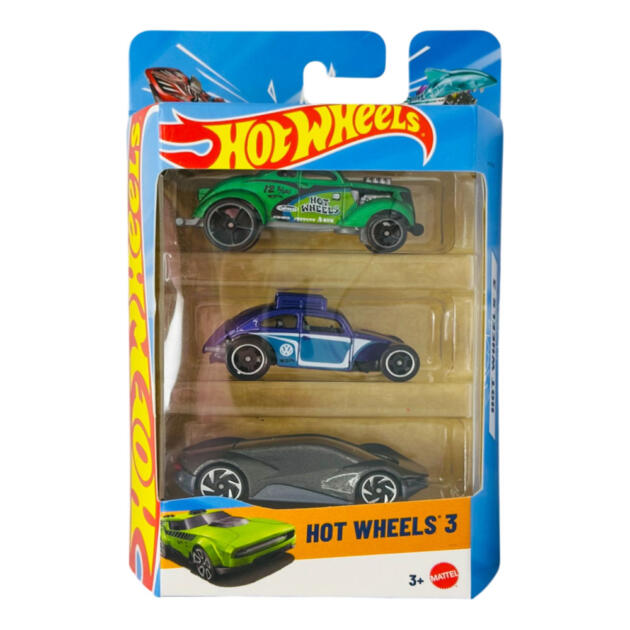 Hot Wheels - Cars