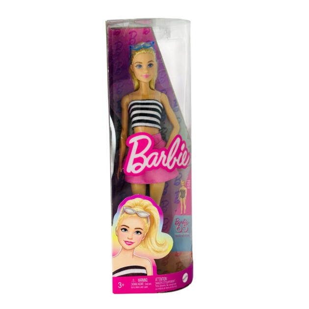 Barbie - Doll